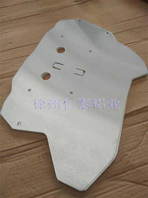 鋁板加工產品