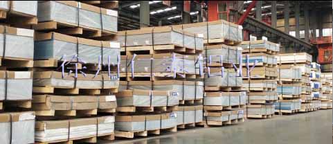 用5052鋁板做什么用途？